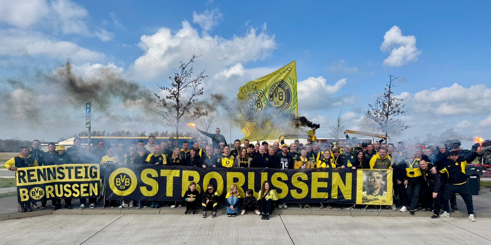 BVB - HSV - Was zur Hölle war das?! Wahnsinns-Comeback nach 0:2 