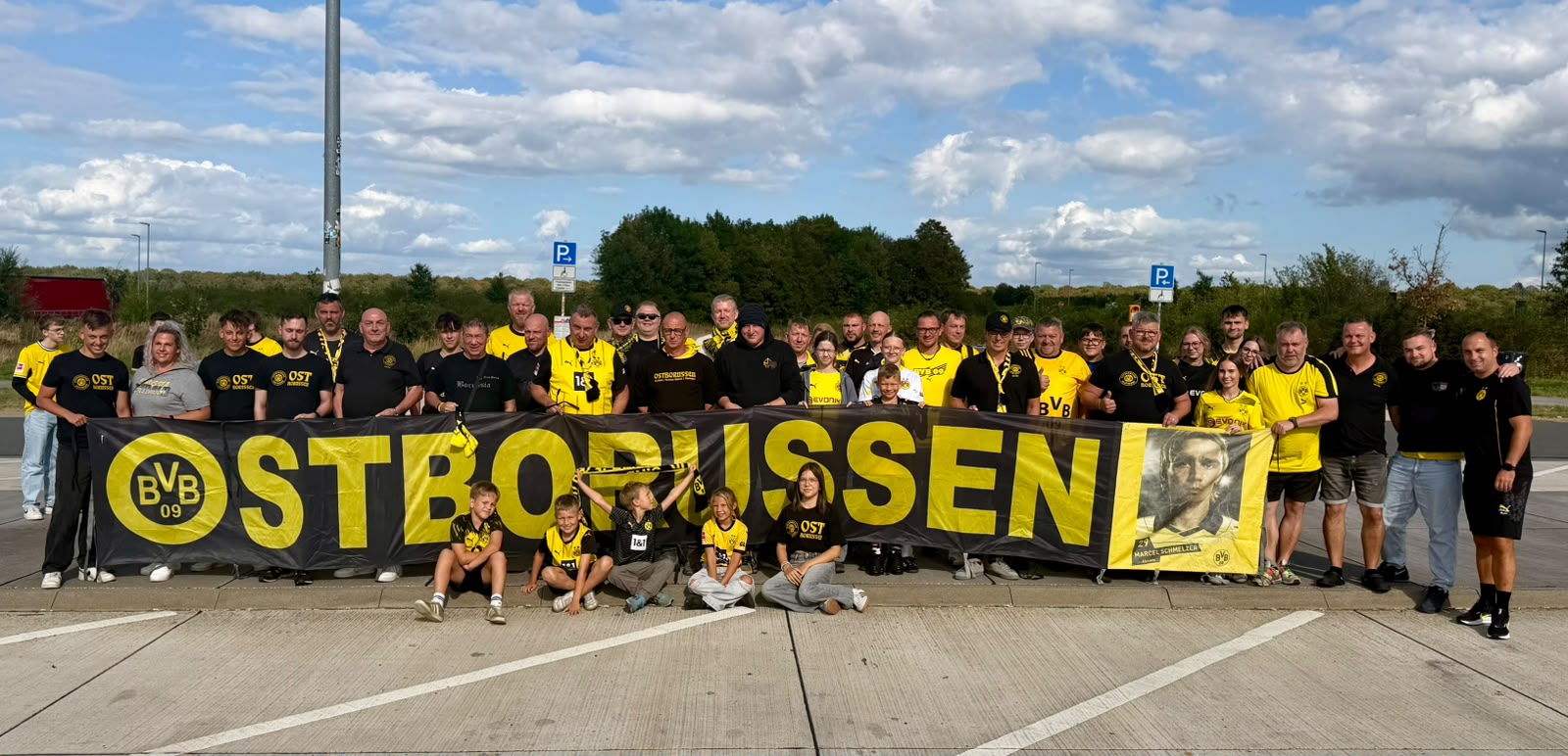 Starke Reaktion kommt zu spät – BVB verliert Supercup gegen Bayern